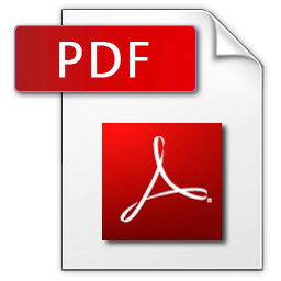 PDF Logo